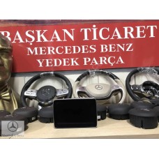 BAŞKAN TİC.MERCEDES A1669007814 CLA-GLA-GLE-ML EKRAN 1669007814 